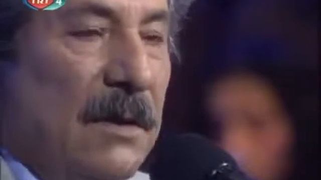 Ali Ekber Çiçek Haydar Haydar bağlama temiz versiyon