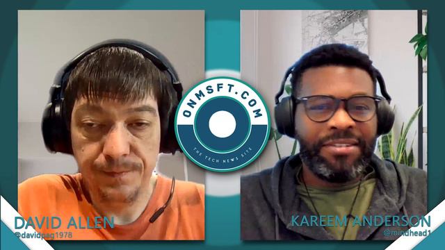 ONPOD EP.127: EARLY STARFIELD REVIEWS, AUG. UPDATES FOR TEAMS, BING CHAT 3RD PARTY SUPPORT, AND MOR