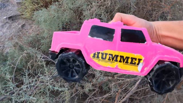 Looking For Toy Cars McQueen, Tayo, Fire Car, Police Car, Tank, Jeep, Airplane#cars #toys #wow