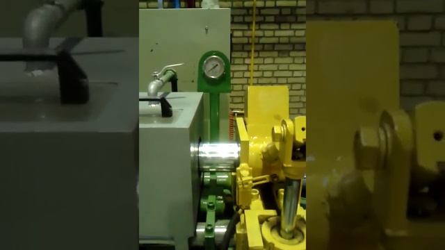 Производственная линия литья свинцовой проволоки- Для заказа оборудования +7 961 233 91 27