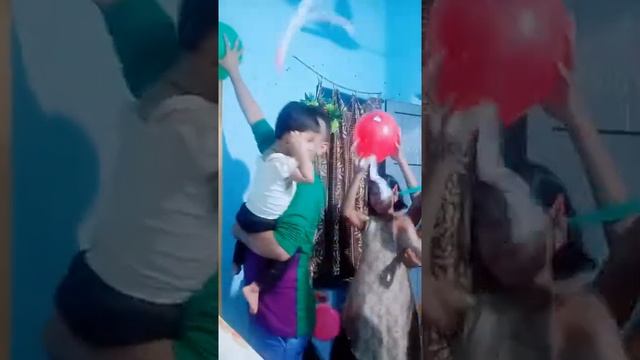 Dance Dhamaka..subrat's Bday