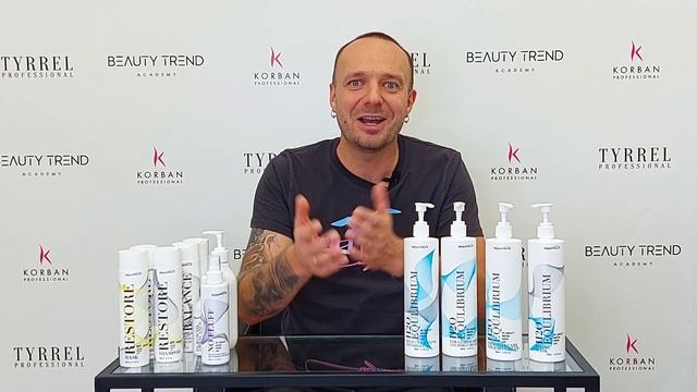 Кератин. Презентация продукта Mãe D'Água (MDA)