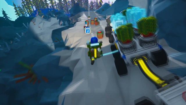 МАЛЫЙ РТГ В МИССИЯХ №02. Astroneer! The Mission, Compass, and Power Update. Крупное обновление.