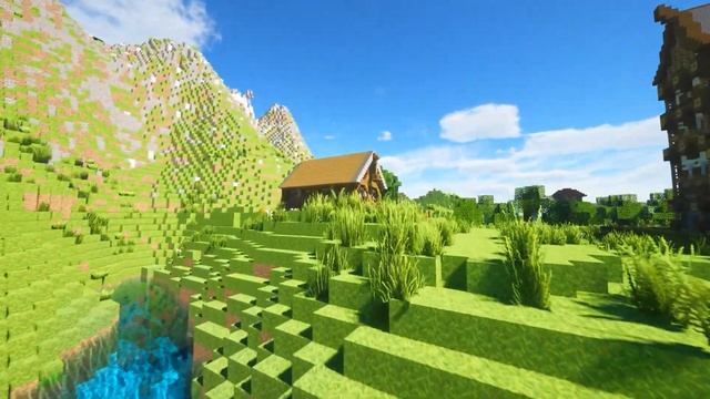 TOP 10 Best Free Texture Packs For 1.19.4 ? TLauncher || Minecraft Texture Packs