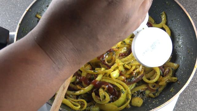 Caramelised Barbecue Onion Hotdogs 🌭🍟