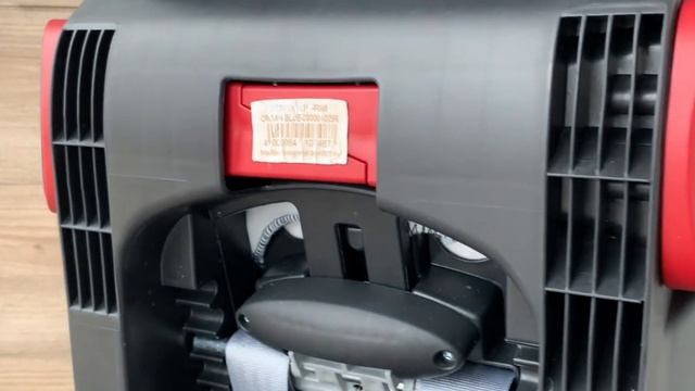 Детское автокресло Britax Romer King 2