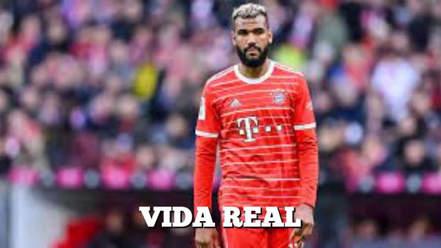 Jugadores Del Bayern Munich En FIFA
