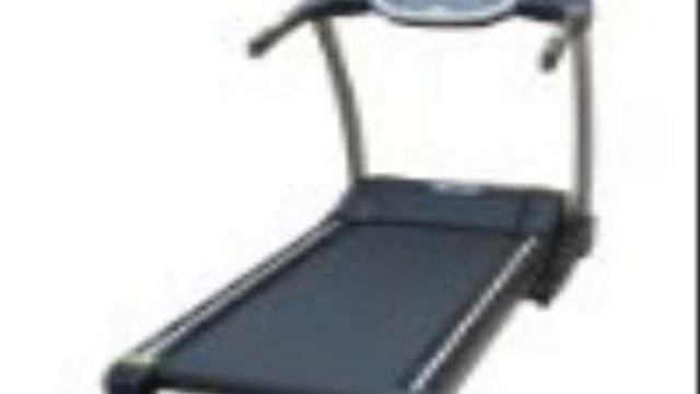 Kettler Laufband Track Motion Modell 2011/2012