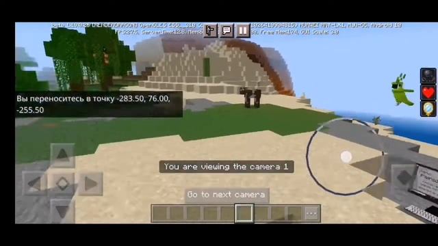 Крутой Мод На Камеры В Майнкрафте На Телефон