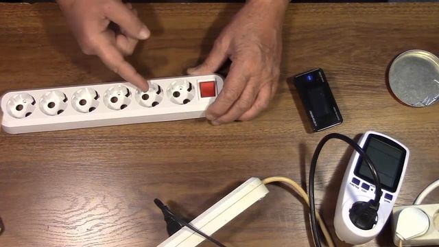 Колхозим Smart удлинитель