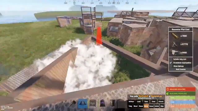 Stellara | META MEDIUM Group Base Design | MASSIVE OPEN CORE | 6 BUNKERS | FUNNEL WALL