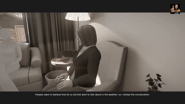 FRAGMENTS OF HIM - 100% Walkthrough (Trophy / 1000G Guide)