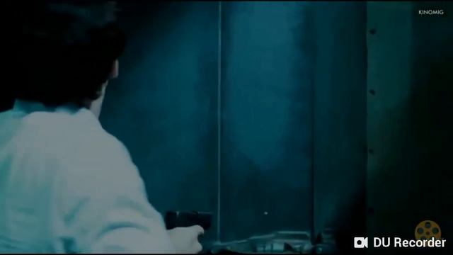 Пила - треш моменты. Жестокие ловушки. Часть 1