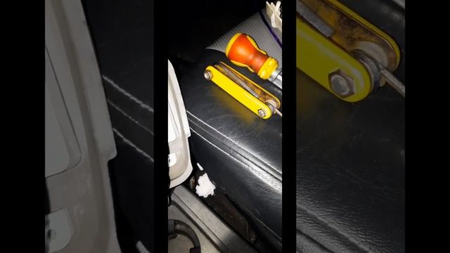 Shifter Cover | DIY Tutorial Replacement For | Captiva