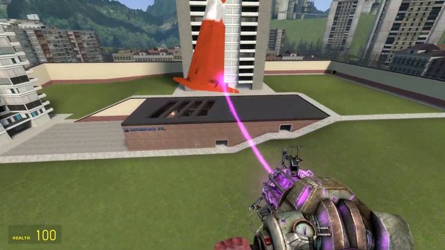 MINGEBAGS в GARRY'S MOD Правда или миф? Проверка легенды