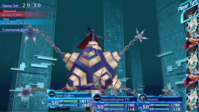 TOP 10 NEUTRAL DIGIMON (Digimon Story: Cyber Sleuth - Complete Edition)
