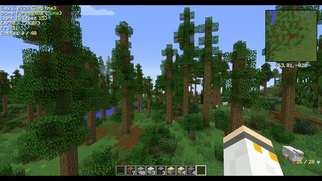 GT5.09 Идеальная Индустриальная Сборка V1.08.0