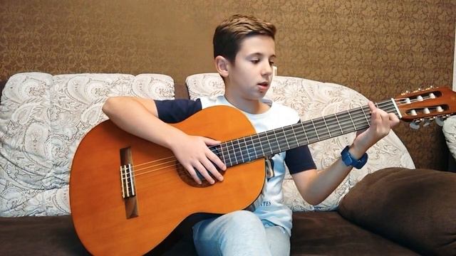 Пачка сигарет В.Цой без баррэ 