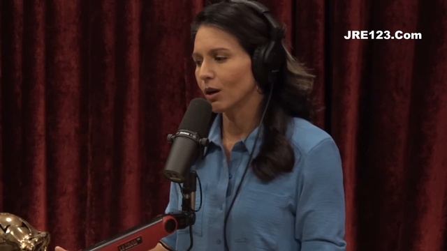 1880 - Tulsi Gabbard - The Joe Rogan Experience.mp4
