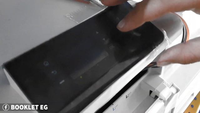 How to open printer in MFG MODE  Hp pagewide 4xx  5xx