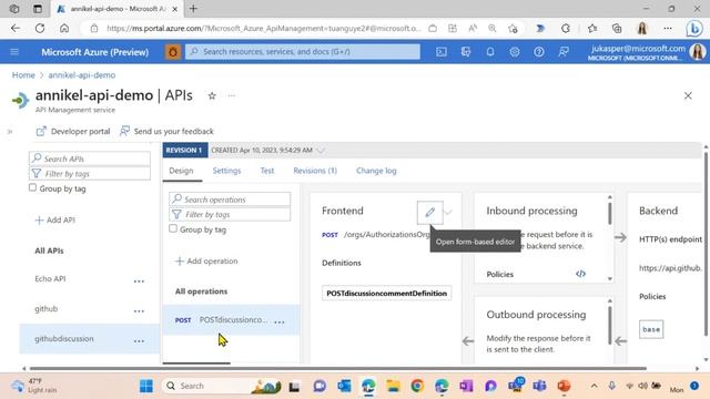 Use API Management Authorizations And Power Platform To Integrate With Third Party Services Faster