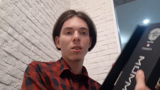 Моя коллекция  за 30к рублей откуда и , что там такое