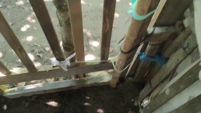 🦅Обновления в домике🌾 Строим новую комнату🦅