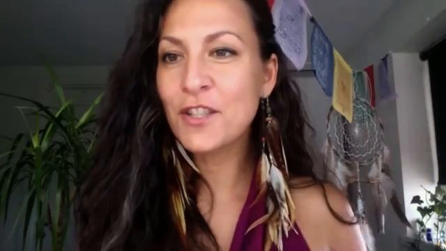 Lyalya Shanti & Natalya Bondar LIVE 