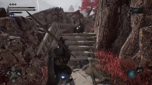 Lords of The Fallen 2023 Review