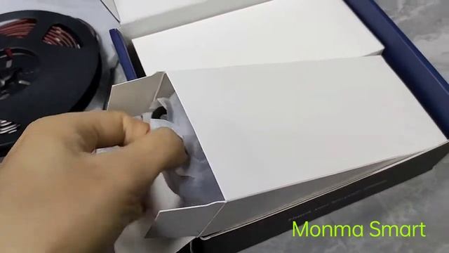 M4501 Unboxing Video