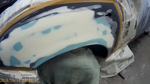 Грибной дневник