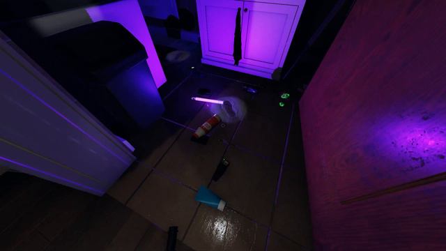 ПОЧЕМУ ПРИЗРАК ТАК СТРАННО СЕБЯ ВЕДЁТ?PHASMOPHOBIA СОЛО КОШМАР