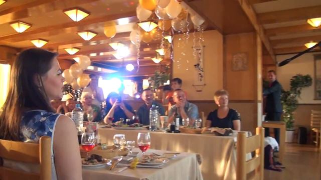 Юлия Пахомова-Николаева