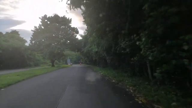 Part 1 Full Packed To Los Banos Laguna | DA64W Suzuki Every Wagon Turbo