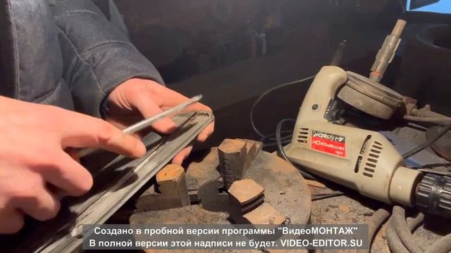 Ремонт дверей: снятие обшивки и замена ручек