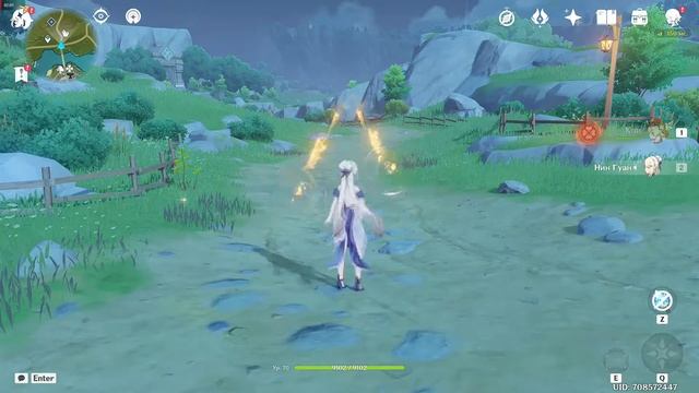 ЭТИ ФИШКИ ОБЯЗАН ЗНАТЬ КАЖДЫЙ ИГРОК ГЕНШИН ИМПАКТ!!