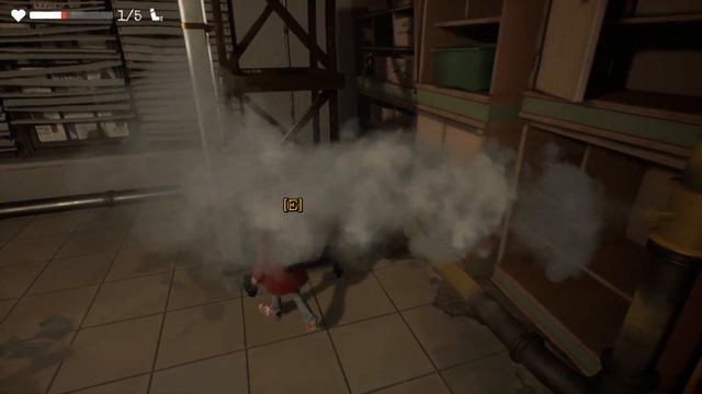 Gylt Explore A School House And Face Monsters In Stellar Game Nexus