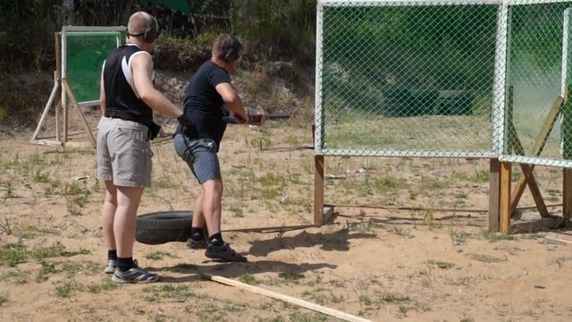 Окно и стены, Дима Nik