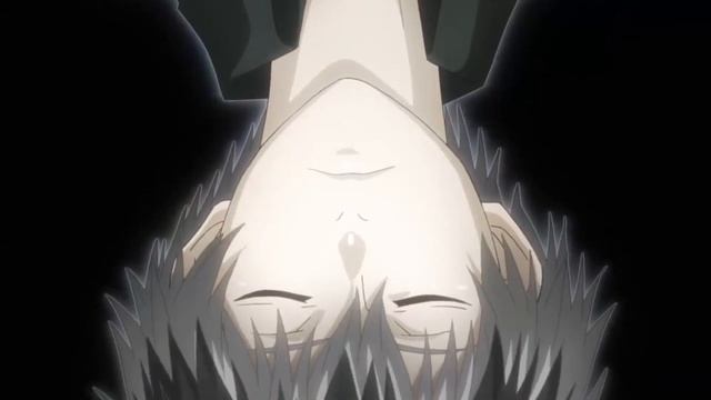 Токийский Гуль 4 сезон опенинг