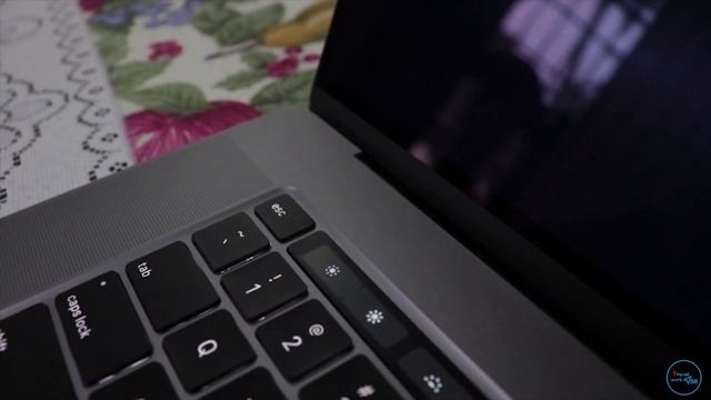 MacBook Pro 16 Inch Unboxing & Review - Malayalam
