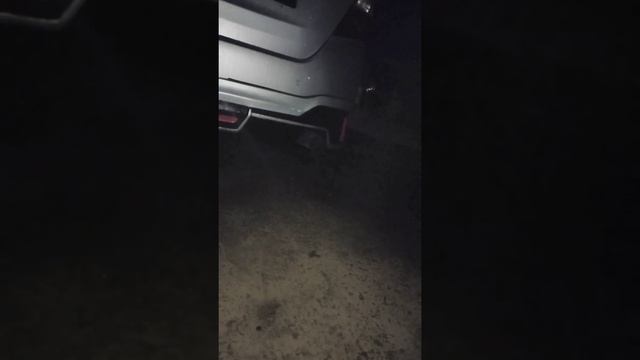 Bezza Bolt On Turbo (Denso Coil Plug Vs K20 Coil Plug)