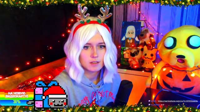 ИГРА С ПОДПИСЧИКАМИ | ГАРТИК СТРИМ | Gartic Phone #31