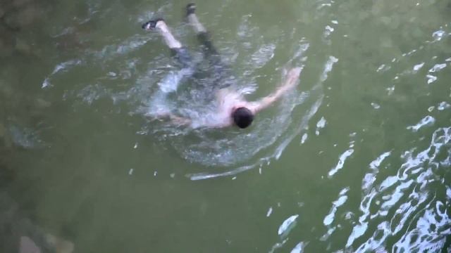 Поездка в солнечный Гуниб, лето 2018 года