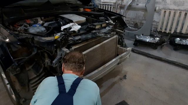 АЛЬФА GARAGE 59