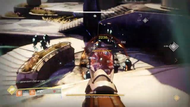 Destiny 2 Last Wish Guided Run