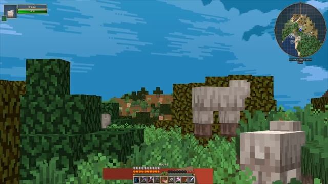 SO MANY NEW PLACES!- One Life Minecraft SMP - Ep.16