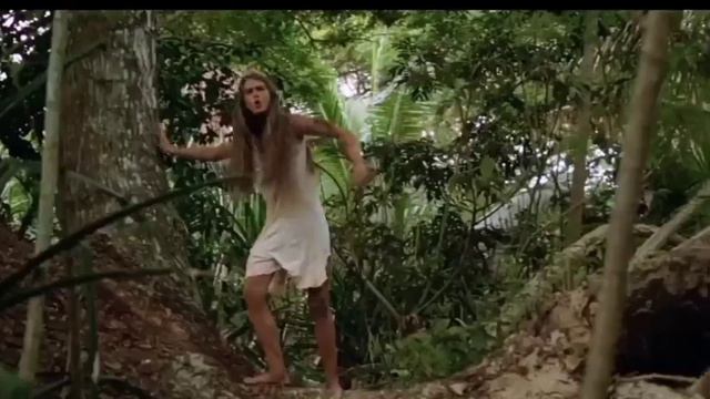 Cousins Romance in an Island. The Blue Lagoon 1980 movie explained. hindi urdu affairs