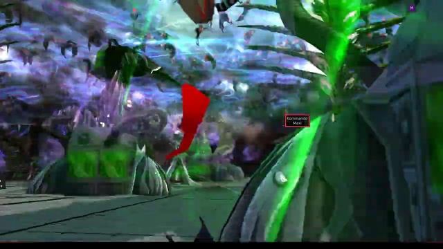 MINDBLOWING Drone Swarm Simulation Armageddon