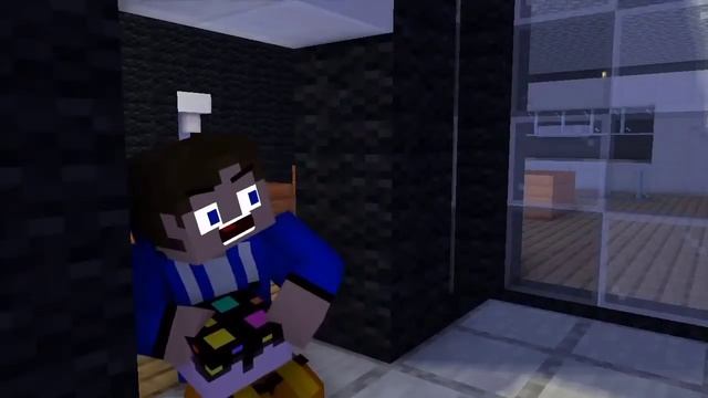 10 BEST PRETTY PLEASE (Minecraft Animation)