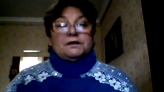 7 Надежда Никитенко Кто я такая. Зачем сюда пришла.